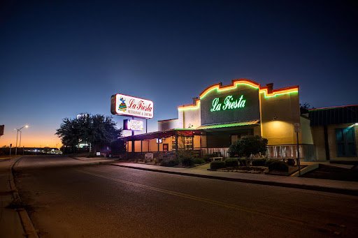La Fiesta Restaurant & Cantina by null