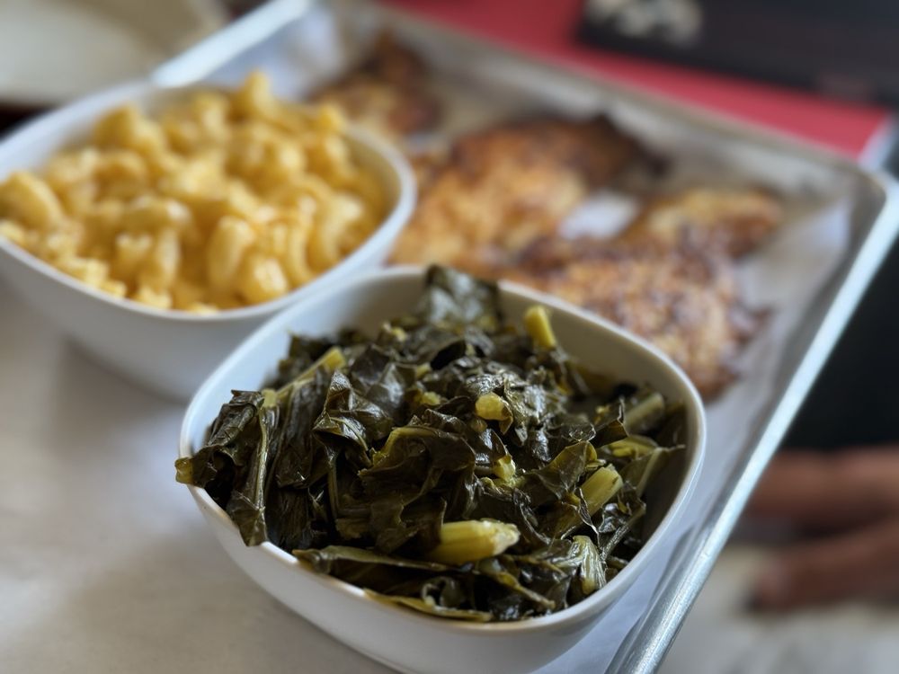 Hard Knox Cafe
