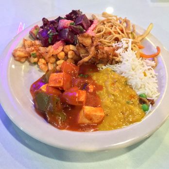 Dosa Grill - Indian Near Me - Vestal, New York