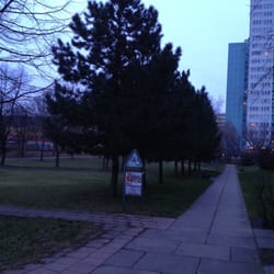 Einsteinpark