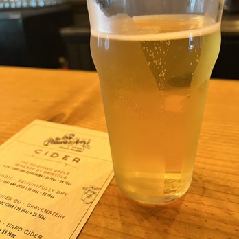 The Poisoned Apple - Cideries Near Me - Atascadero, California The Poisoned Apple - Cideries Near Me - Atascadero, California