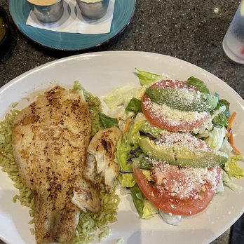Super Mex - Lite menu, fish plate - Mexican Near Me - Whittier, California Super Mex - Lite menu, fish plate - Mexican Near Me - Whittier, California