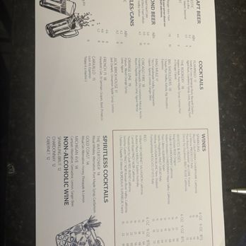 Hoyt's Chicago - American Near Me - Chicago, Illinois