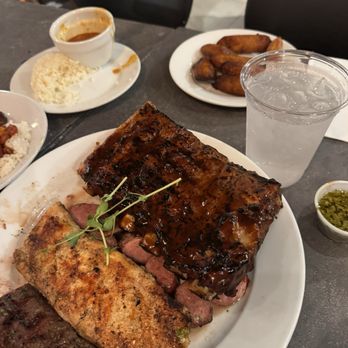 Casiano's - Dinner special - Barbeque Near Me - Mayagüez, Puerto Rico Casiano's - Dinner special - Barbeque Near Me - Mayagüez, Puerto Rico