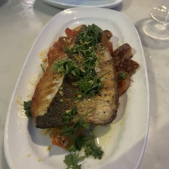DiAnoia's Eatery - Branzino - Delis Near Me - Pittsburgh, Pennsylvania