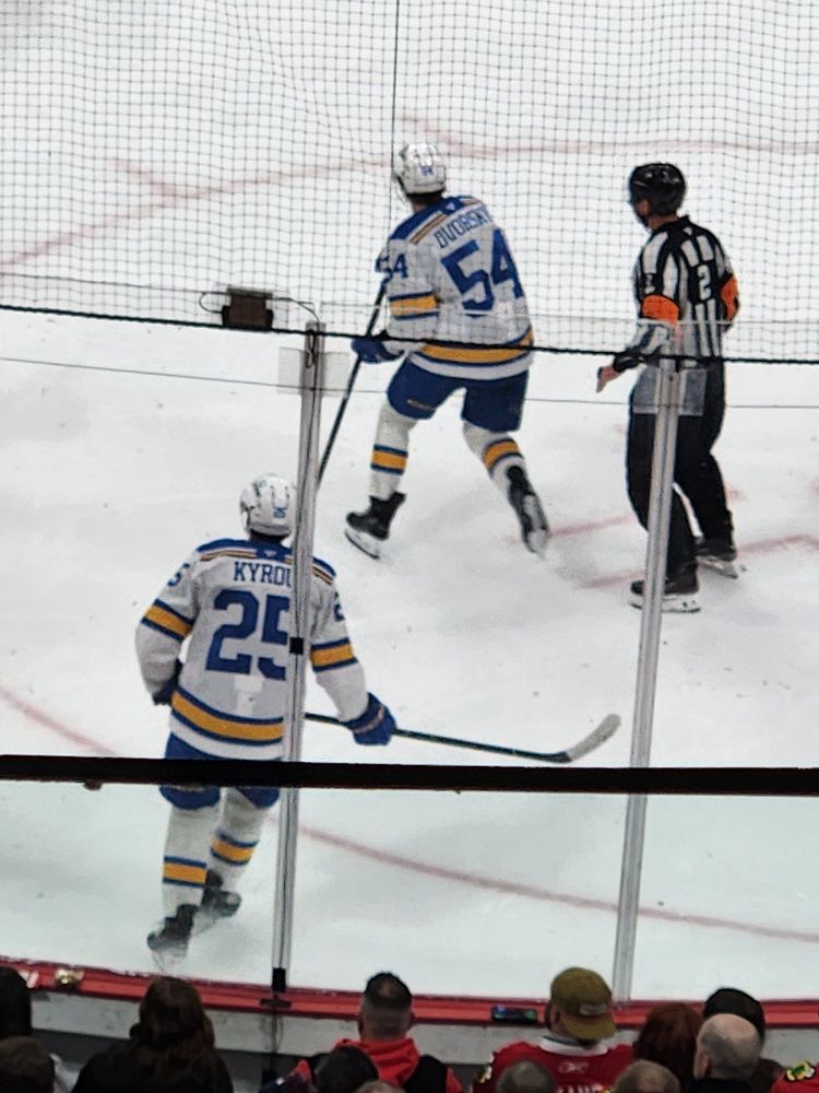 St Louis Blues Hockey Club