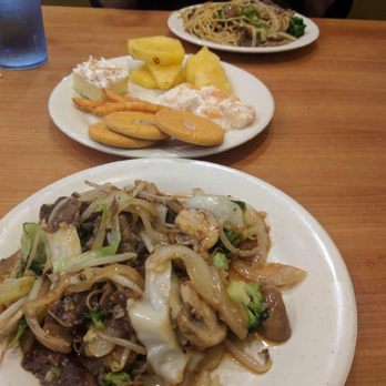 Buffet Star - Chinese Near Me - Redlands, California