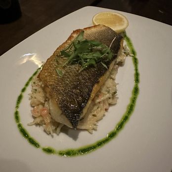 Catch - Grilled Branzino - Seafood Near Me - Las Vegas, Nevada Catch - Grilled Branzino - Seafood Near Me - Las Vegas, Nevada