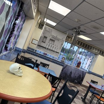 White Castle - Fast Food Near Me - Matteson, Illinois