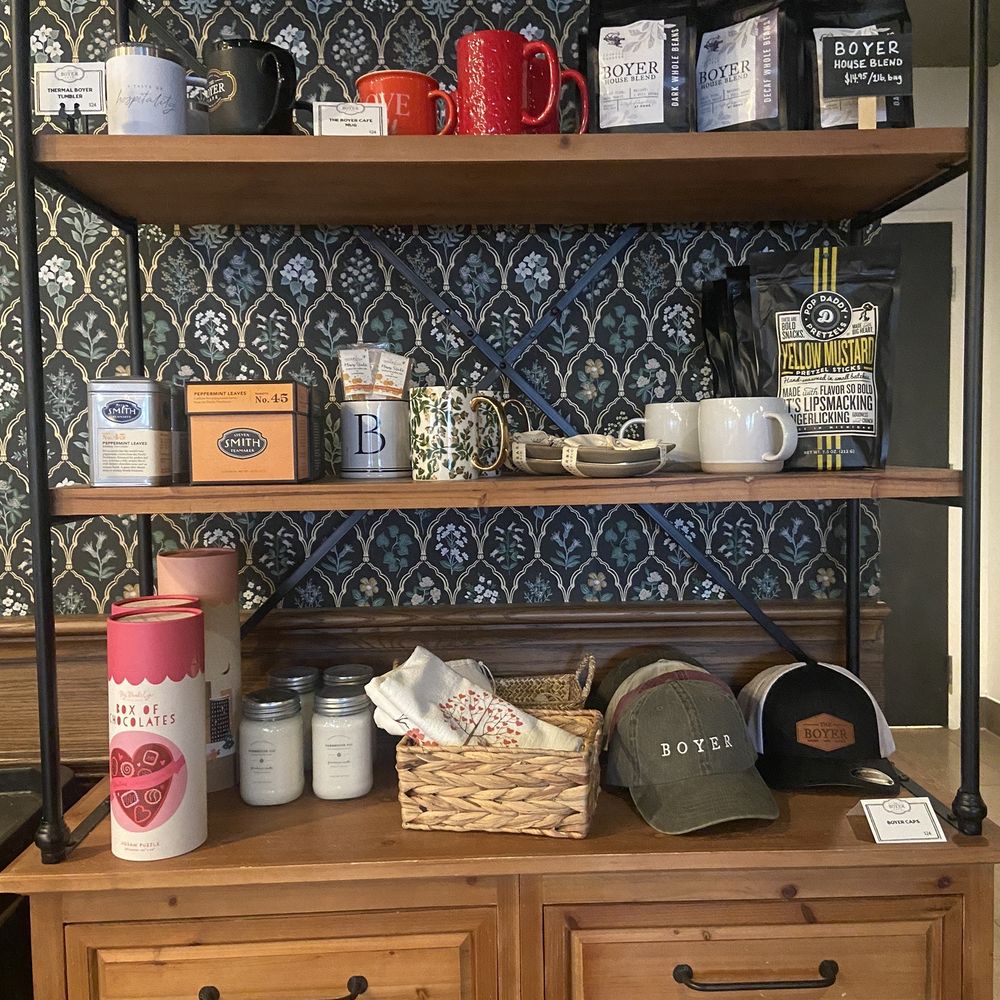 The Boyer Cafe - Items for purchase - Bakeries Near Me - Sun City, Arizona