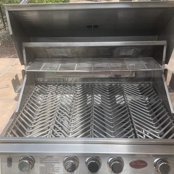 Barbecue Rescue 911 - Like new!! - Grill Services Near Me - cave Creek, Arizona