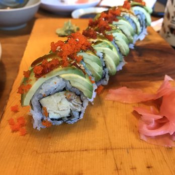 Toyoda Sushi - Sushi Bars Near Me - Seattle, Washington Toyoda Sushi - Sushi Bars Near Me - Seattle, Washington