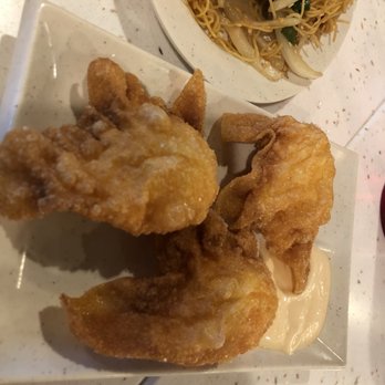 Yum Cha - Fried Shrimp Wonton - Dim Sum Near Me - Las Vegas, Nevada Yum Cha - Fried Shrimp Wonton - Dim Sum Near Me - Las Vegas, Nevada