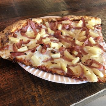 Stumpy's Pizza & Subs - Ham and pineapple - Pizza Near Me - Phoenix, Arizona Stumpy's Pizza & Subs - Ham and pineapple - Pizza Near Me - Phoenix, Arizona
