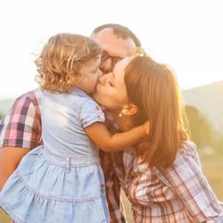 Early Start Therapy - We offer holistic pediatric occupational therapy, speech therapy and feeding therapy.
