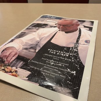 Silver Diner - Diners Near Me - Baltimore, Maryland Silver Diner - Diners Near Me - Baltimore, Maryland
