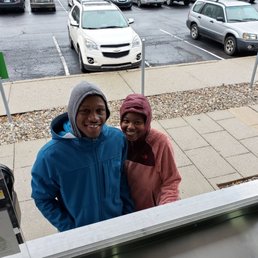 Outside Outside