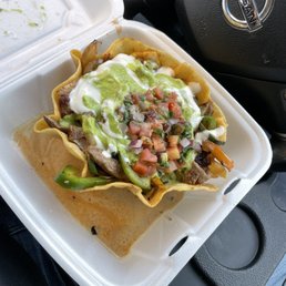 A little big for just lunch but it's very good! A little big for just lunch but it's very good!