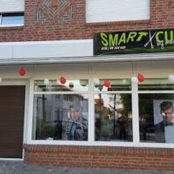 Smart Cut by Marcus