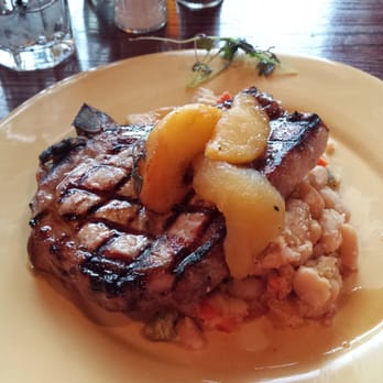 Rocky River Tap and Table - Pork chop! - Bars Near Me - Granger, Indiana Rocky River Tap and Table - Pork chop! - Bars Near Me - Granger, Indiana