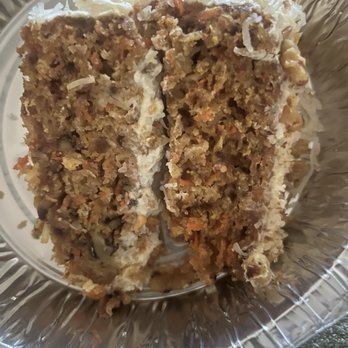 Mangia Mi - Carrot cake - Italian Near Me - Calistoga, California Mangia Mi - Carrot cake - Italian Near Me - Calistoga, California