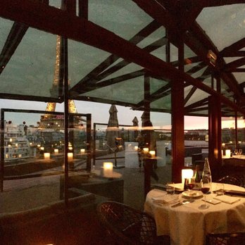 Les Ombres - French Near Me - Paris, 75 Les Ombres - French Near Me - Paris, 75