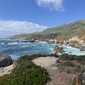 Garrapata State Park - Hiking Near Me Garrapata State Park - Hiking Near Me