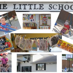 The Little School - The Little School is a private academic school with amazing teachers. Stop by and check out us! You will not be disappointed!!!