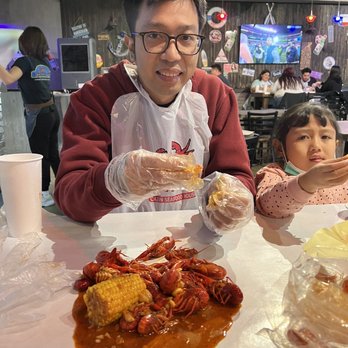 Kickin' Crab - Cajun/Creole Near Me - Carrollton, Texas Kickin' Crab - Cajun/Creole Near Me - Carrollton, Texas