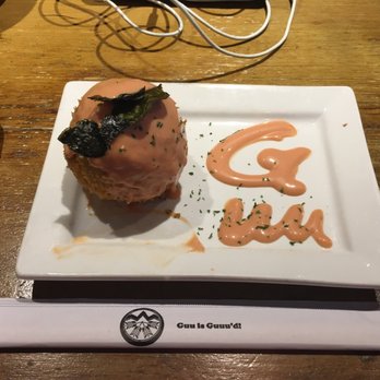 Guu with Garlic - Japanese Near Me - Vancouver, British Columbia