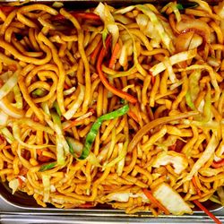 Kung Pao Wok