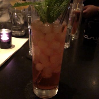 The Aviary - Ain't nobody got like for that...good name but bad drink - Cocktail Bars Near Me - Chicago, Illinois The Aviary - Ain't nobody got like for that...good name but bad drink - Cocktail Bars Near Me - Chicago, Illinois