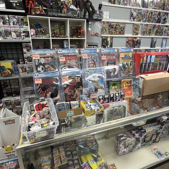 Geek Toy Hut - Toy Stores Near Me - Arlington Heights, Illinois Geek Toy Hut - Toy Stores Near Me - Arlington Heights, Illinois