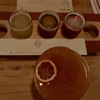 Wolf's Ridge Brewing - Breweries Near Me - Columbus, Ohio