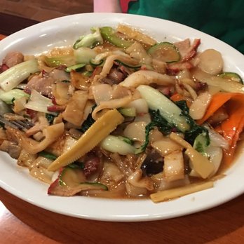 Saigon One - Vietnamese Near Me - Modesto, California