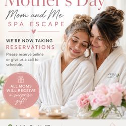 Jade Spa