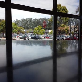 Sizzler - The window view - Seafood Near Me - Colma, California