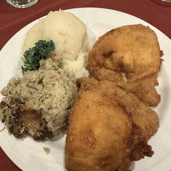 Bavarian Inn Restaurant - Lunch 2 Piece white meat - German Near Me - Frankenmuth, Michigan Bavarian Inn Restaurant - Lunch 2 Piece white meat - German Near Me - Frankenmuth, Michigan