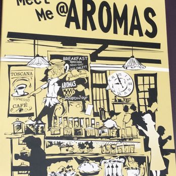 Aromas Coffeehouse & Cafe - Decor - Coffee & Tea Near Me - Williamsburg, Virginia Aromas Coffeehouse & Cafe - Decor - Coffee & Tea Near Me - Williamsburg, Virginia