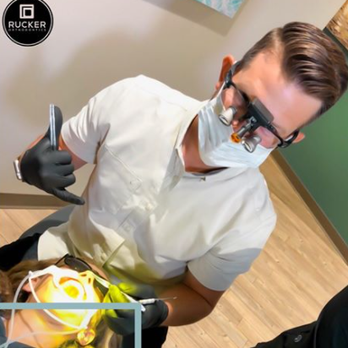Rucker Orthodontics - Having a orthodontic treatment plan done by and orthodontist unlocks more than straight teeth with braces. Clear or Metal. - Orthodontists Near Me - Temecula, California Rucker Orthodontics - Having a orthodontic treatment plan done by and orthodontist unlocks more than straight teeth with braces. Clear or Metal. - Orthodontists Near Me - Temecula, California