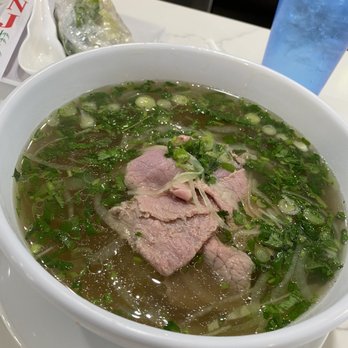PhoEver - Rare beef - Vietnamese Near Me - Clovis, California PhoEver - Rare beef - Vietnamese Near Me - Clovis, California