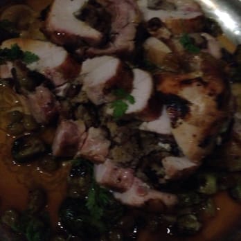 Odd Duck - Roasted chicken - American Near Me - Austin, Texas Odd Duck - Roasted chicken - American Near Me - Austin, Texas