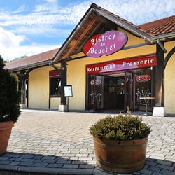Le Bistrot du Boucher - Le bistrot du Boucher