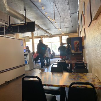 The Station Cafe - I ordered water and never got it? - Salad Near Me - San Antonio, Texas The Station Cafe - I ordered water and never got it? - Salad Near Me - San Antonio, Texas