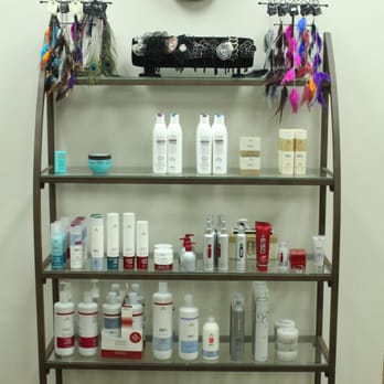 Salon Allure - Hair Salons Near Me - Chicago, Illinois