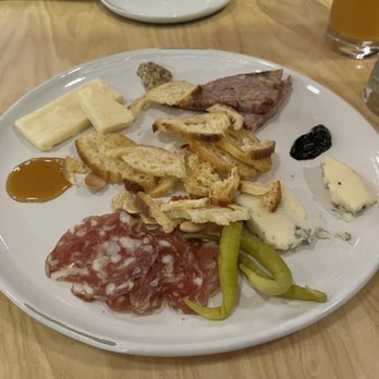 Clyde's Fine Diner - Charcuterie - Diners Near Me - Des Moines, Iowa
