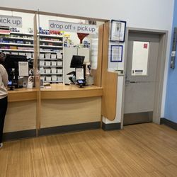Walgreens