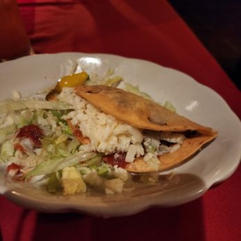 El Compadre - Crunchy Taco. - Mexican Near Me - Los Angeles, California El Compadre - Crunchy Taco. - Mexican Near Me - Los Angeles, California