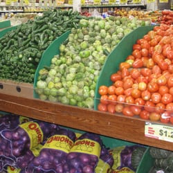 Food Bazaar Supermarket