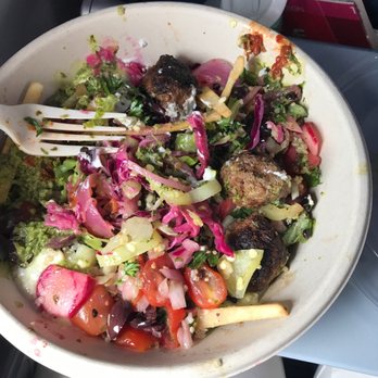 CAVA - Salad Near Me - Arlington, Virginia CAVA - Salad Near Me - Arlington, Virginia